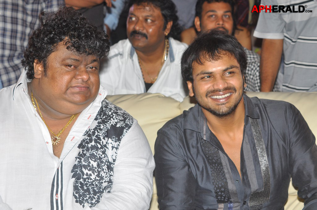 Srimannarayana Triple Platinum Disc