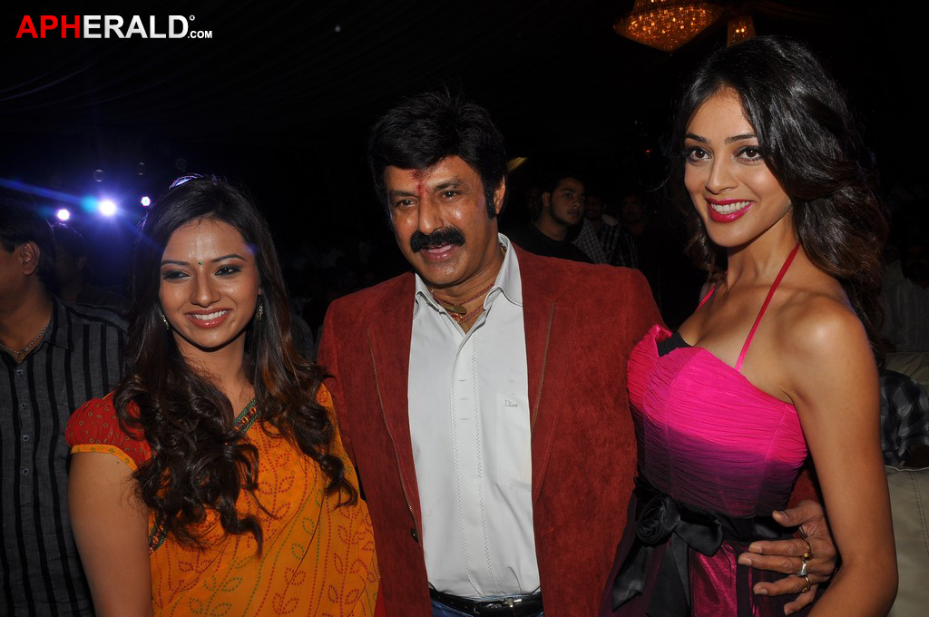 Srimannarayana Triple Platinum Disc