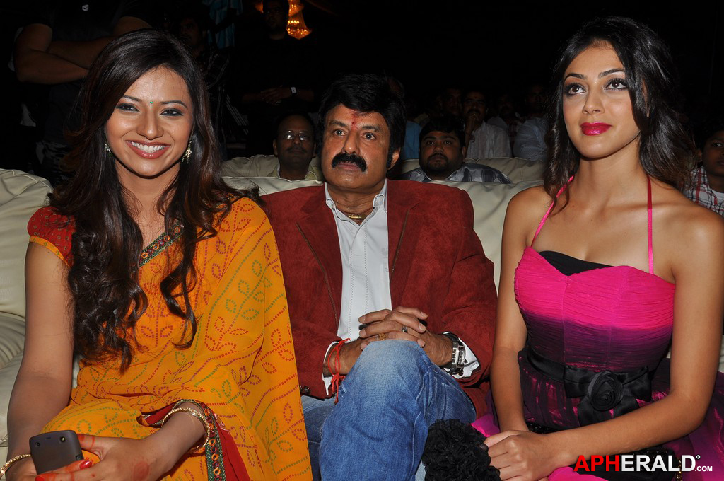 Srimannarayana Triple Platinum Disc