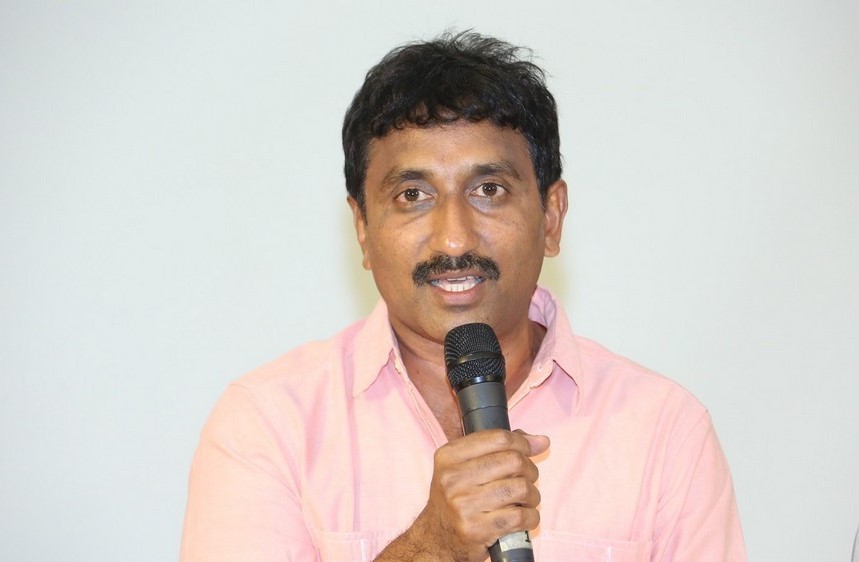 Srinu Vaitla Controversy Press Meet