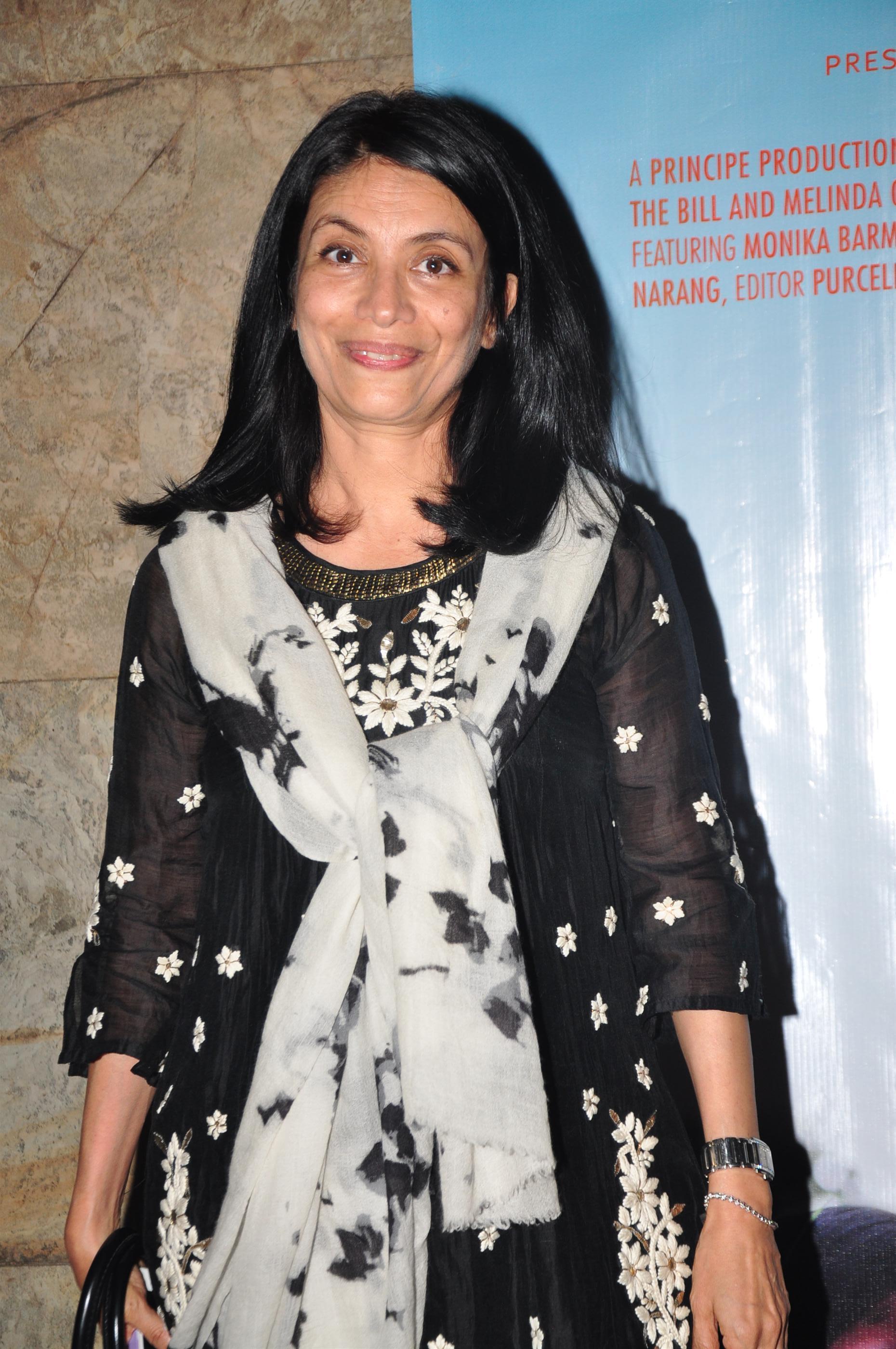 Stars at After My Garden Grows Special Screening