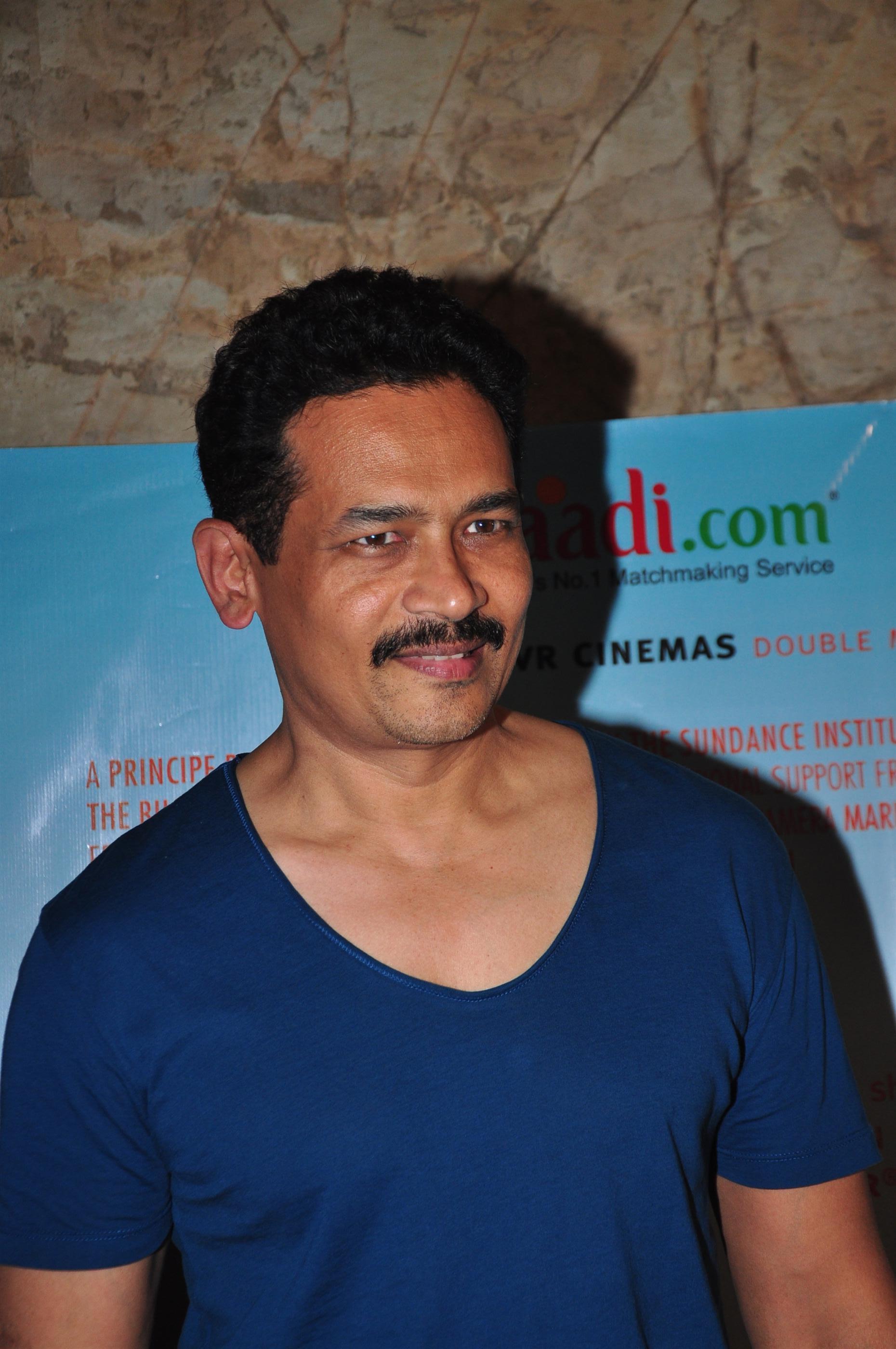 Stars at After My Garden Grows Special Screening