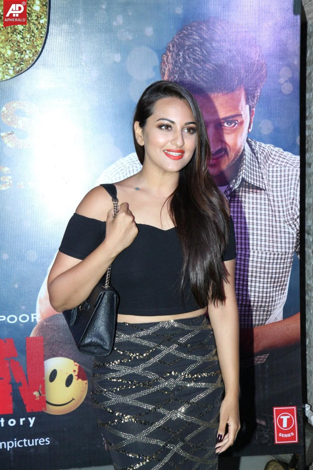 Stars At Ek Villain 100 Cr Success Bash Pics