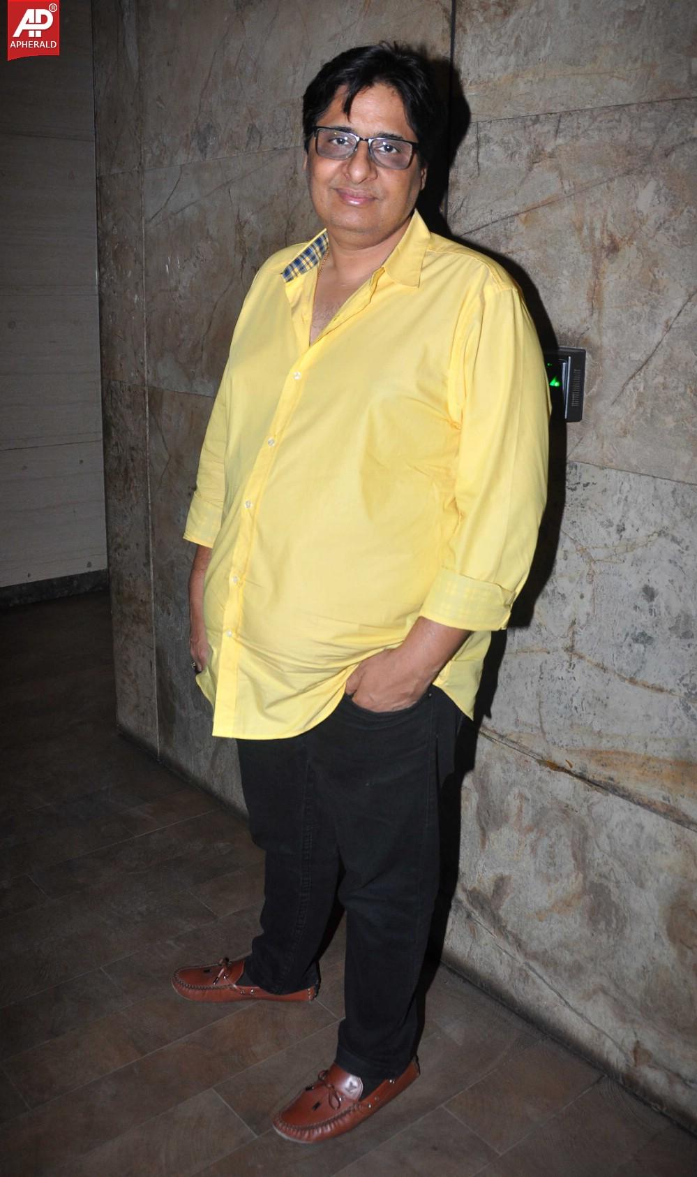 Stars At Humshakals Movie Special Screening