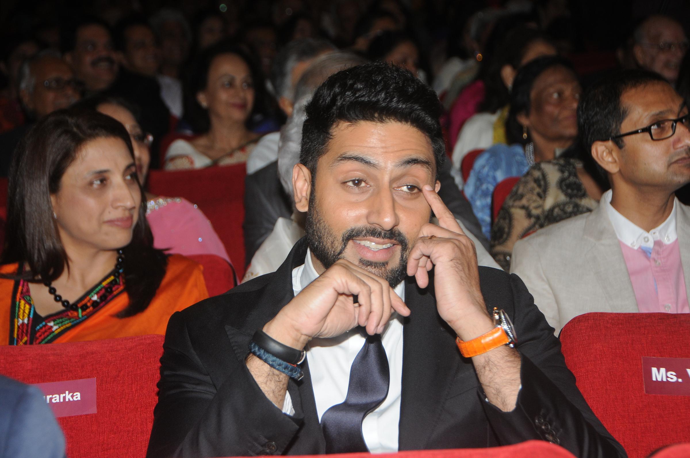 Stars at KC College 60th Diamond Jubilee Celebrations