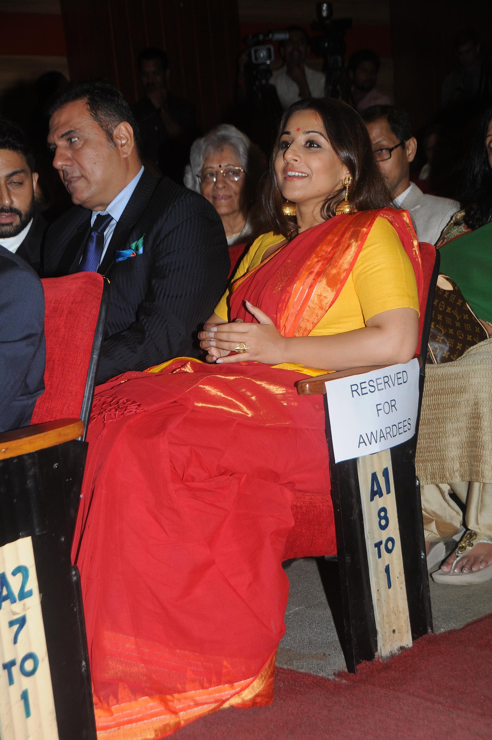 Stars at KC College 60th Diamond Jubilee Celebrations