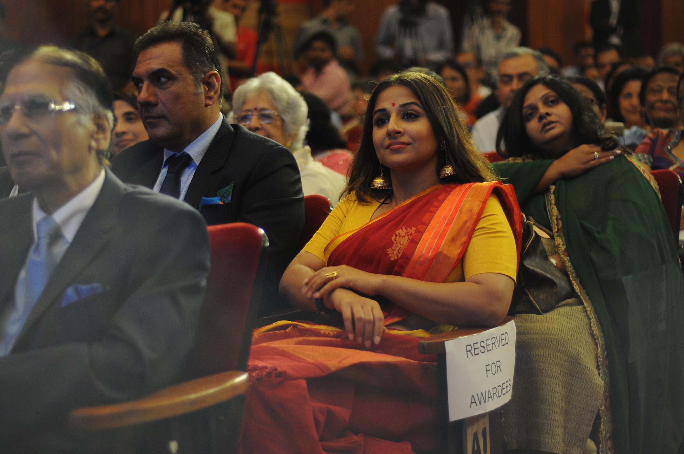 Stars at KC College 60th Diamond Jubilee Celebrations