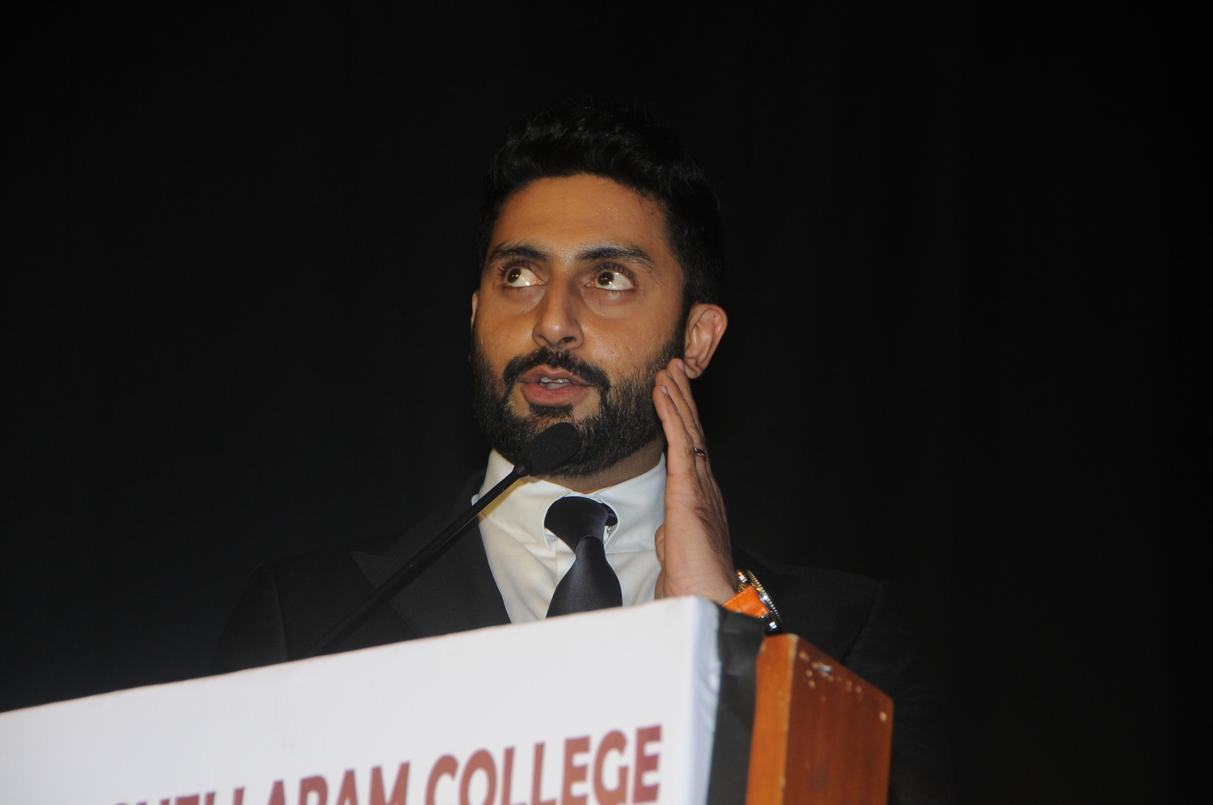 Stars at KC College 60th Diamond Jubilee Celebrations