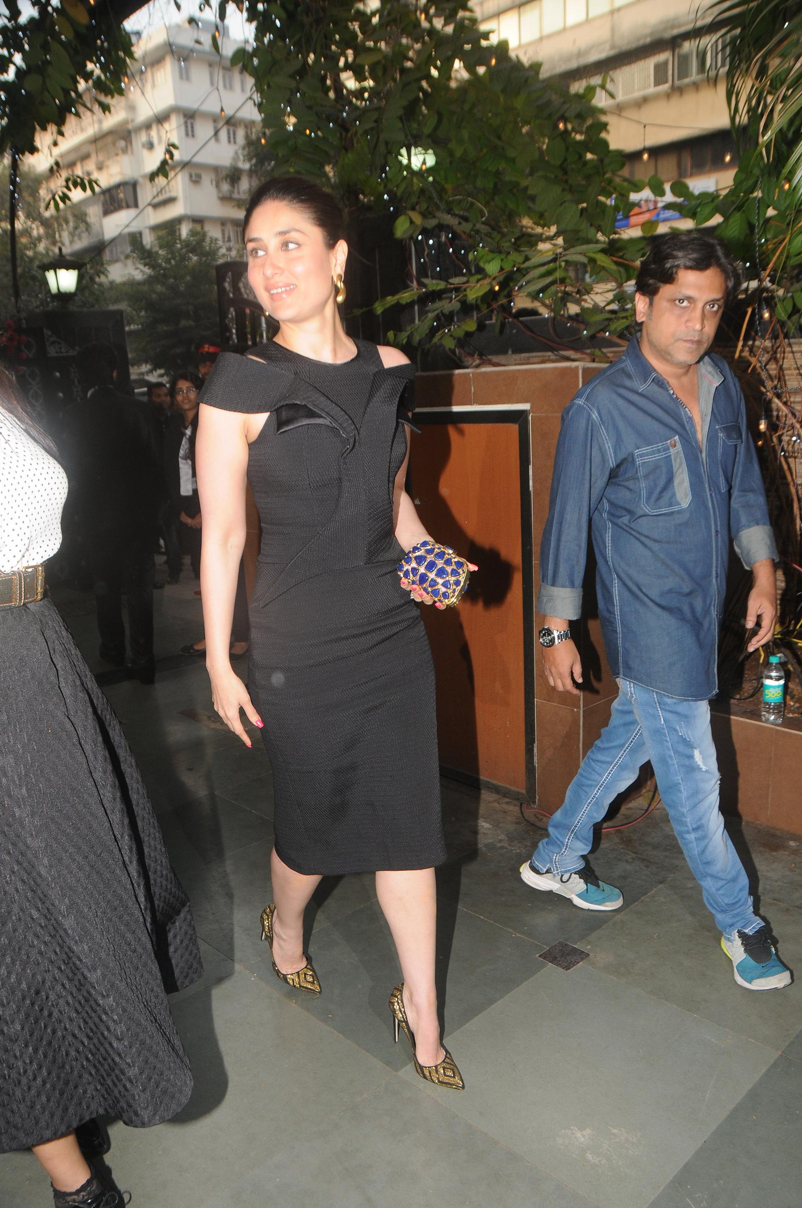 Stars at KC College 60th Diamond Jubilee Celebrations