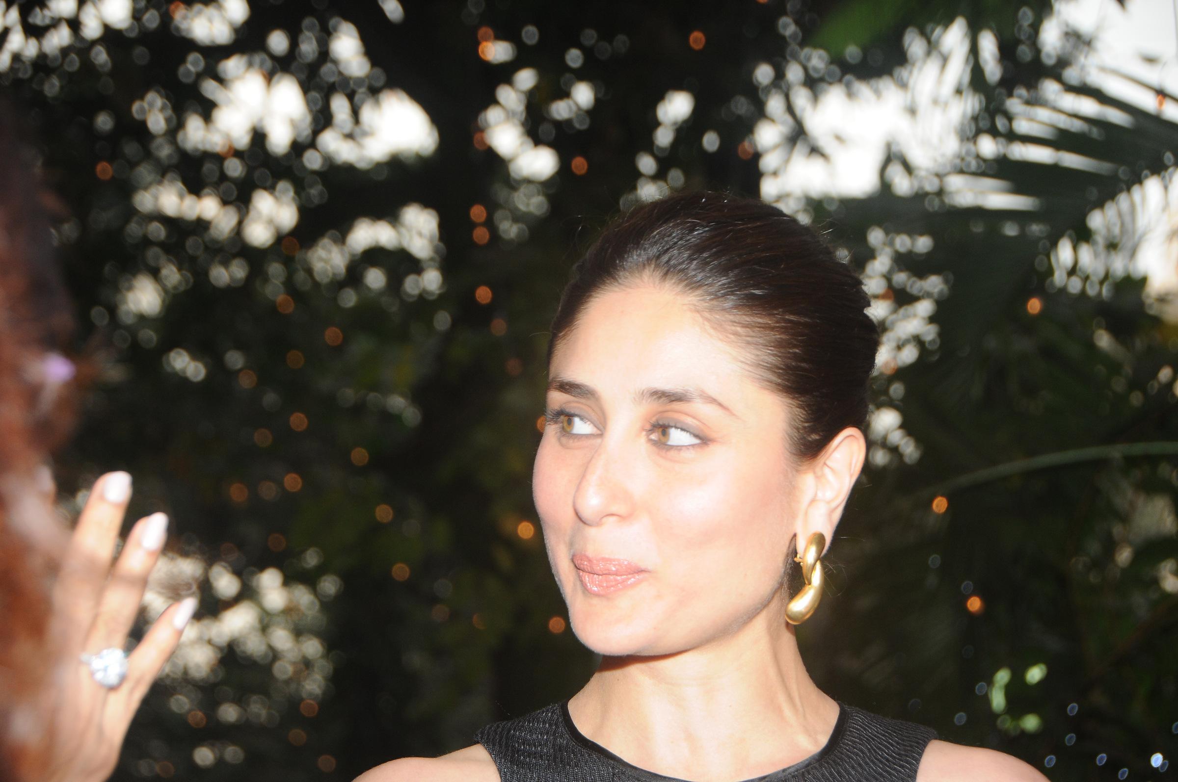 Stars at KC College 60th Diamond Jubilee Celebrations