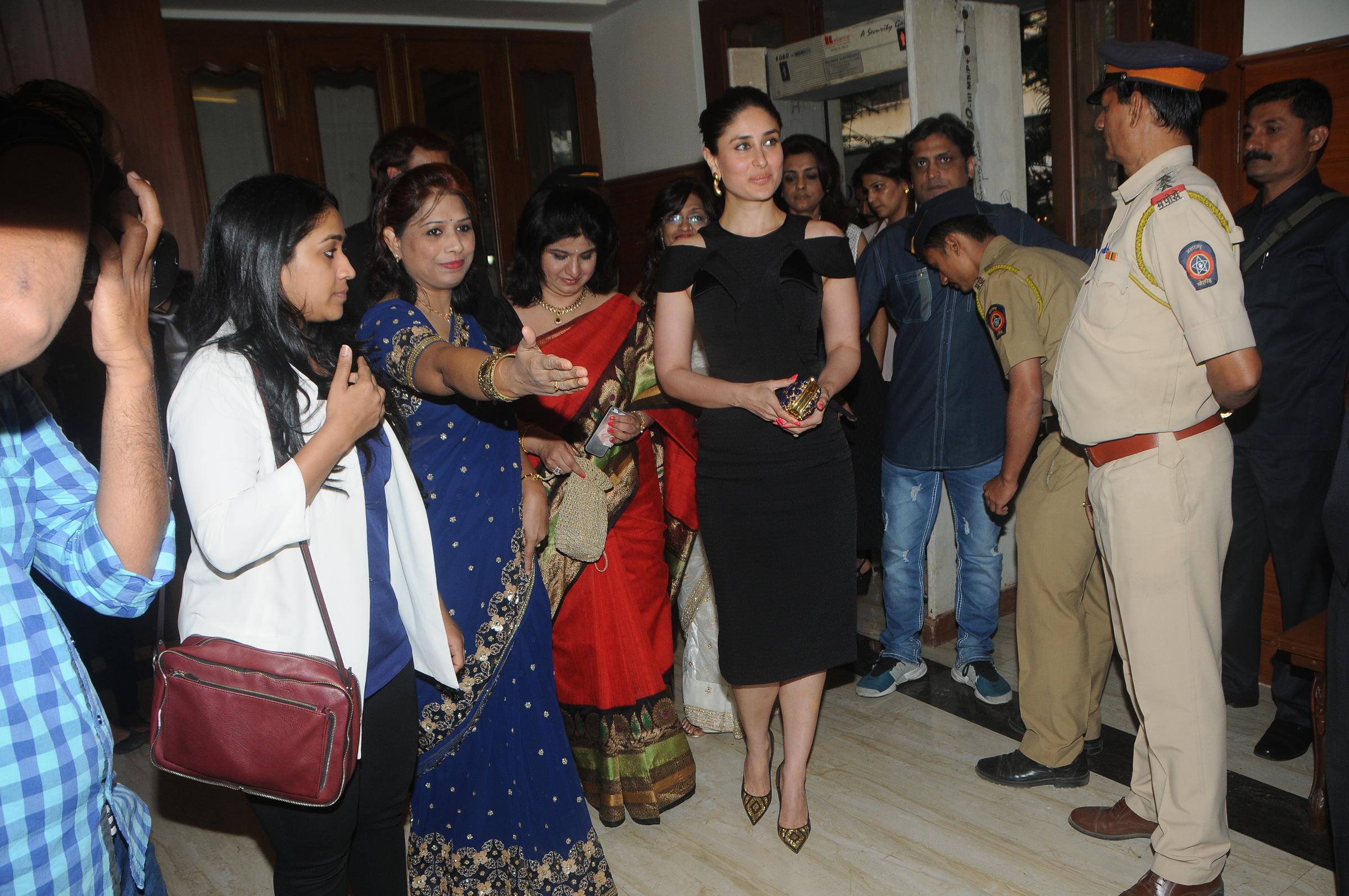 Stars at KC College 60th Diamond Jubilee Celebrations