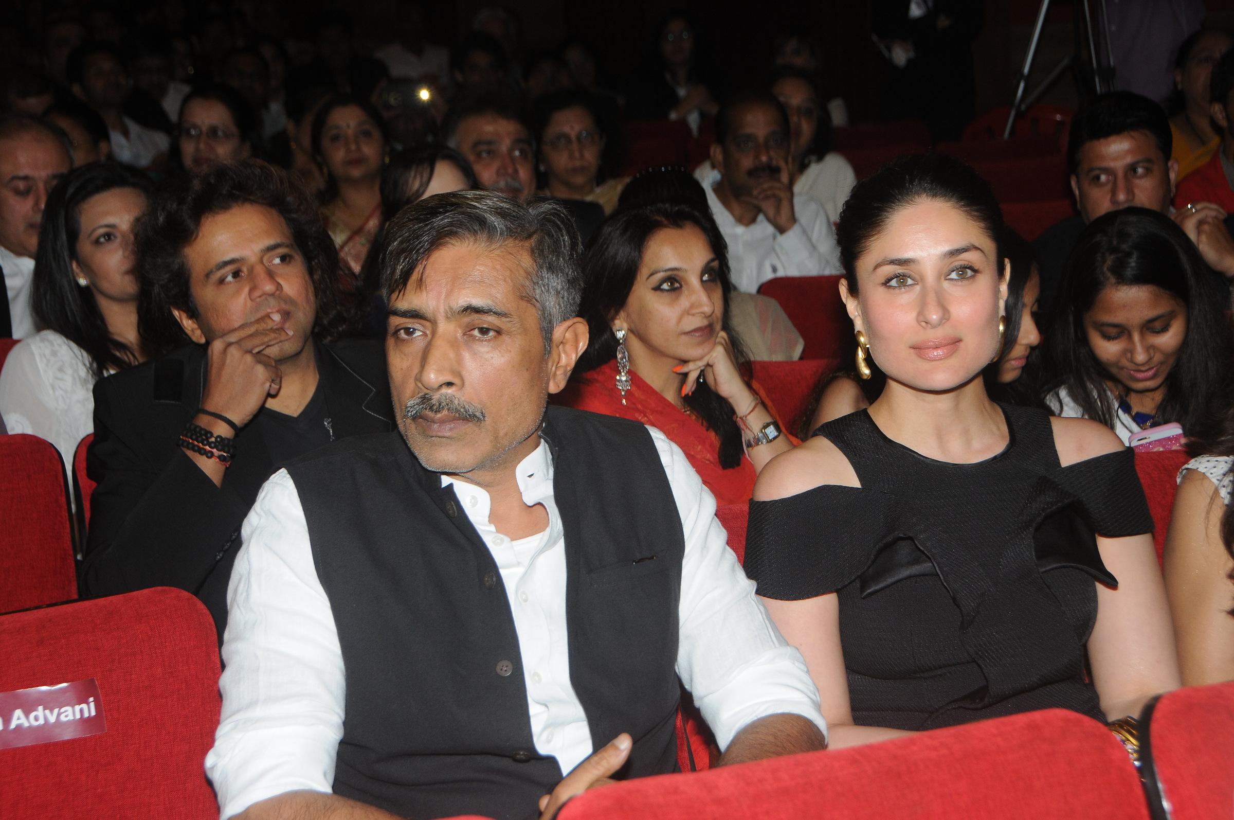 Stars at KC College 60th Diamond Jubilee Celebrations