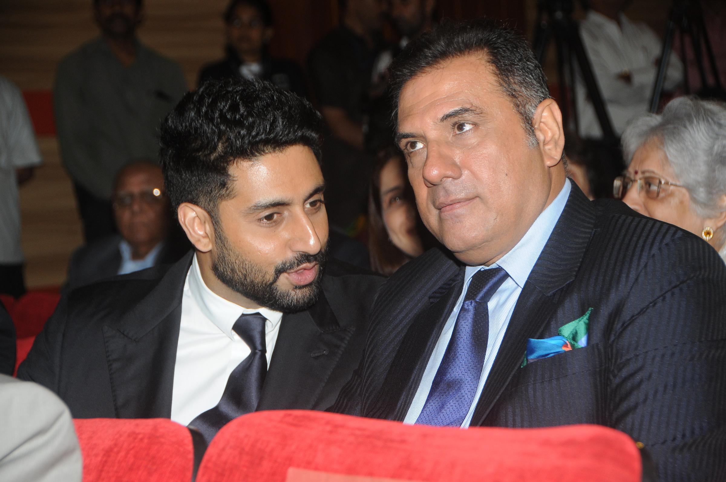 Stars at KC College 60th Diamond Jubilee Celebrations