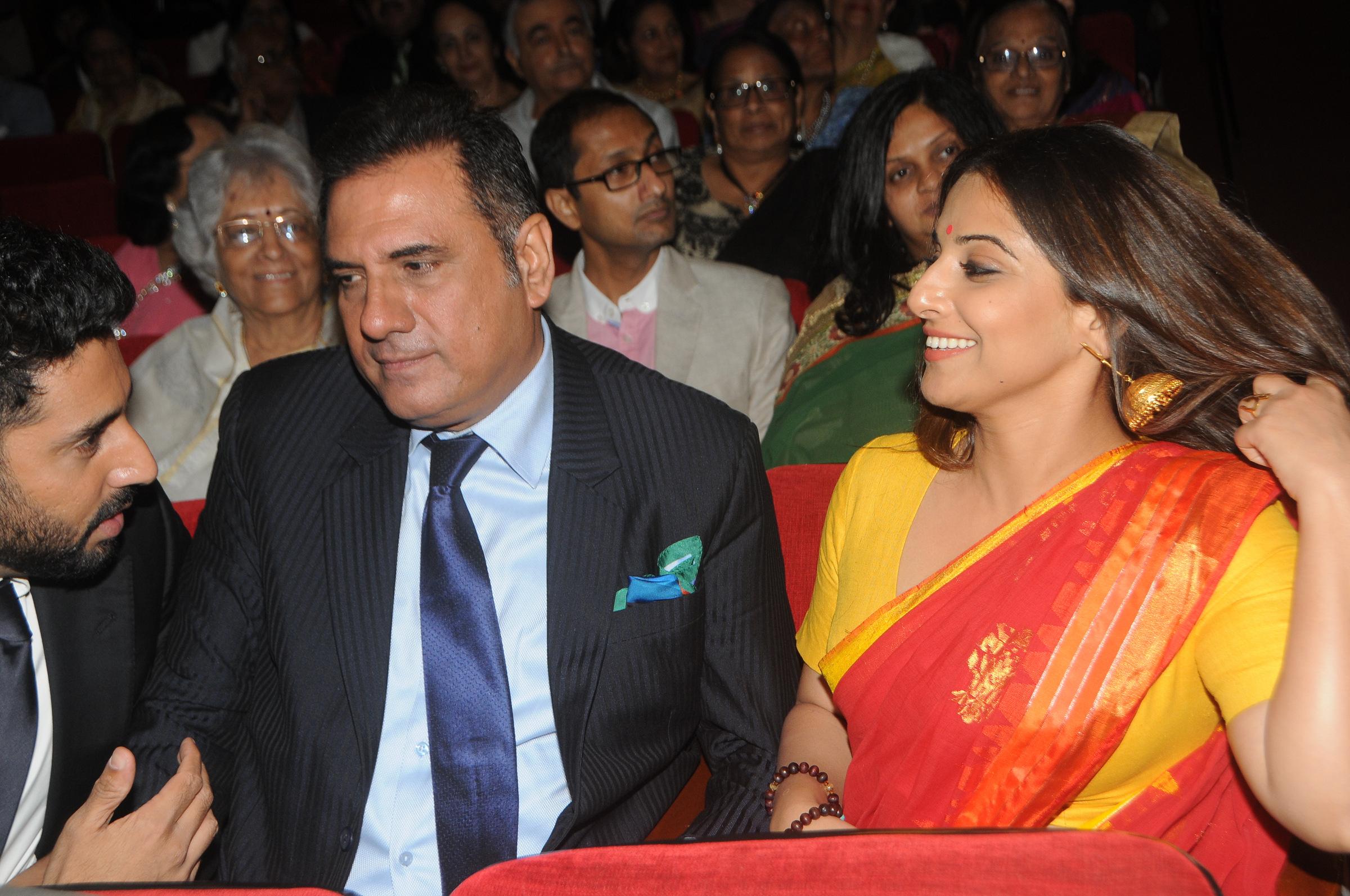 Stars at KC College 60th Diamond Jubilee Celebrations