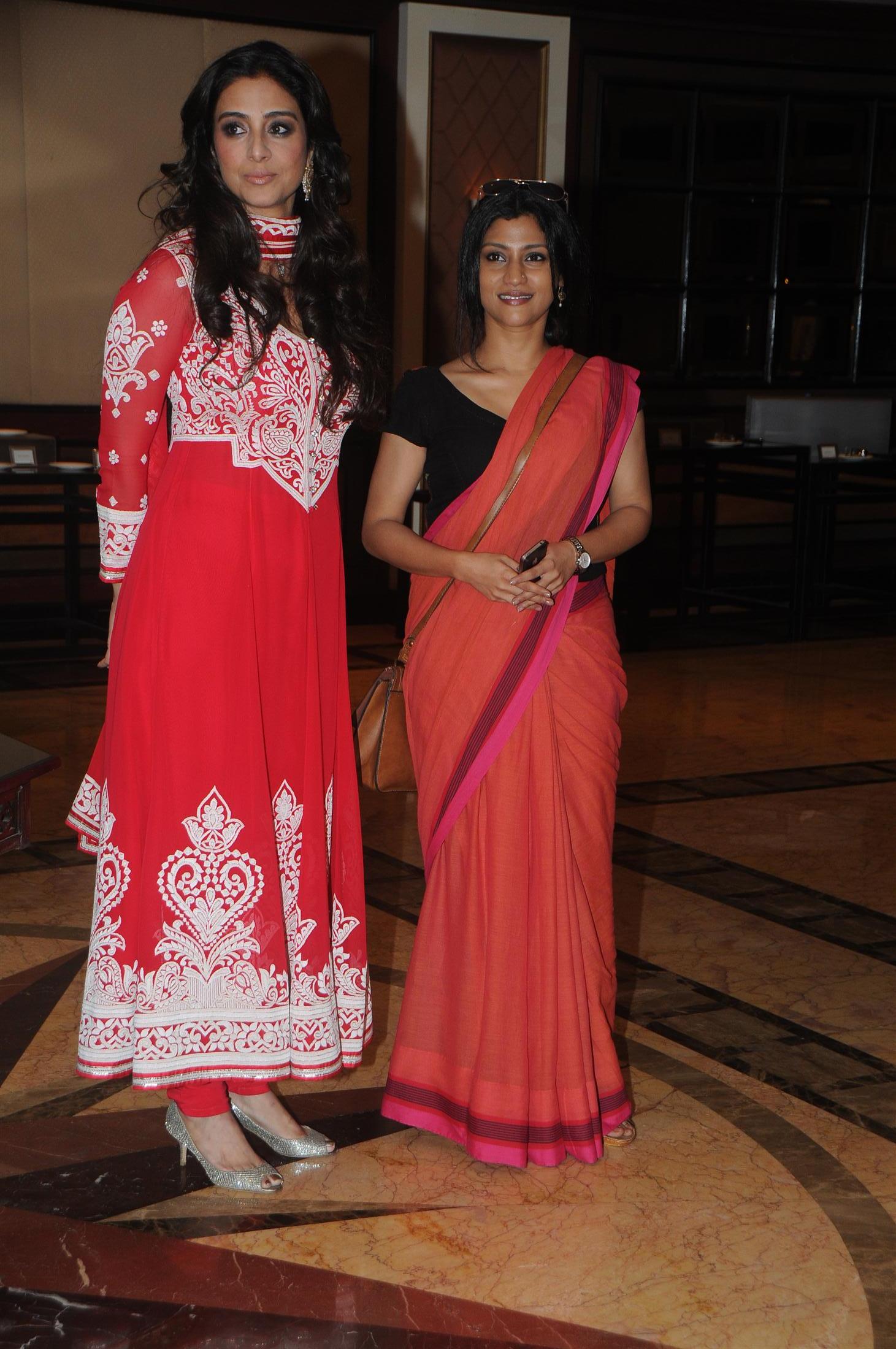 Stars At Launch of Book Haider Omkara Maqbool