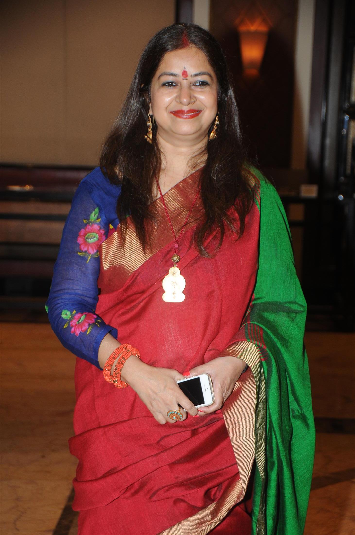 Stars At Launch of Book Haider Omkara Maqbool