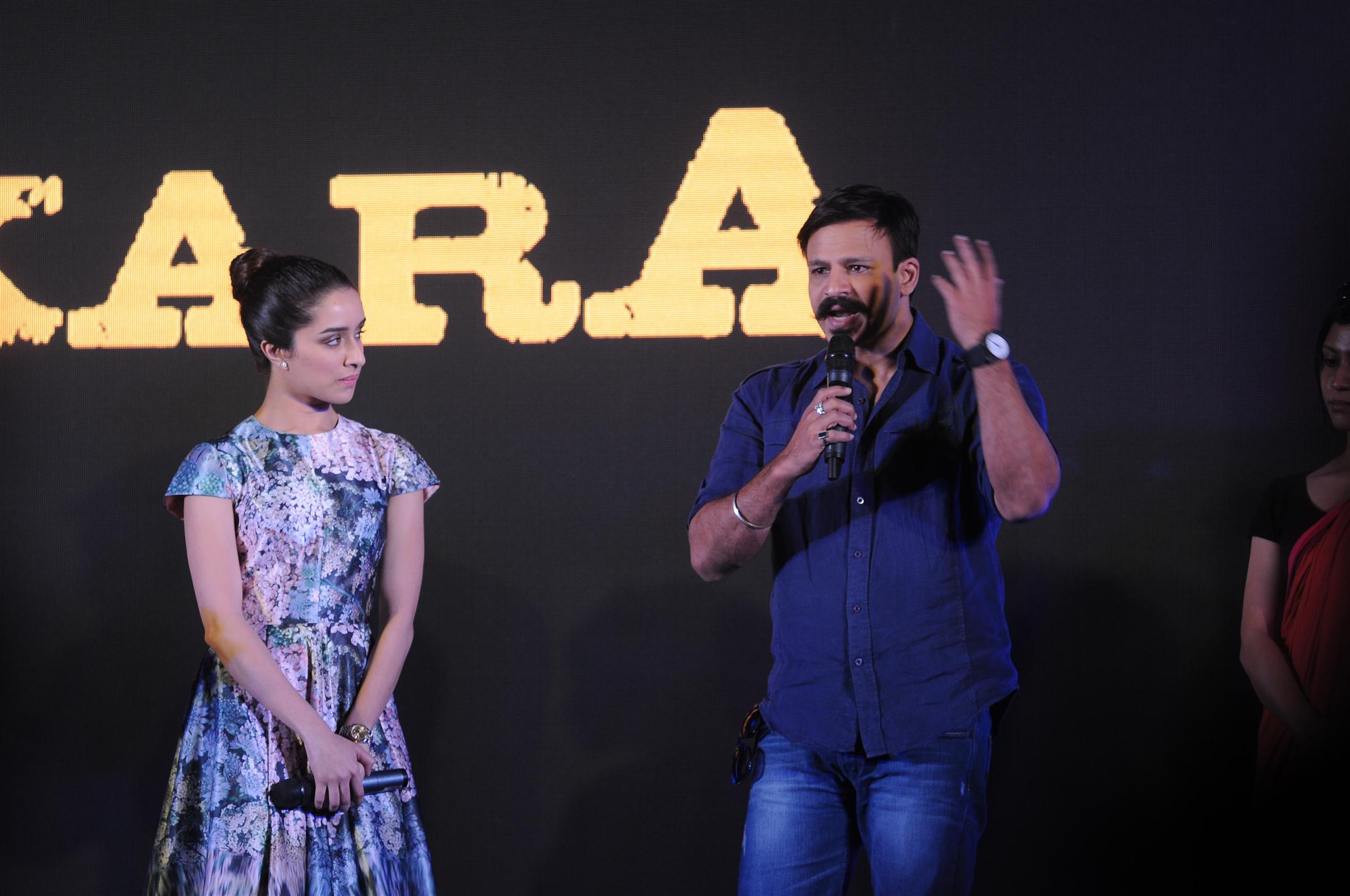 Stars At Launch of Book Haider Omkara Maqbool