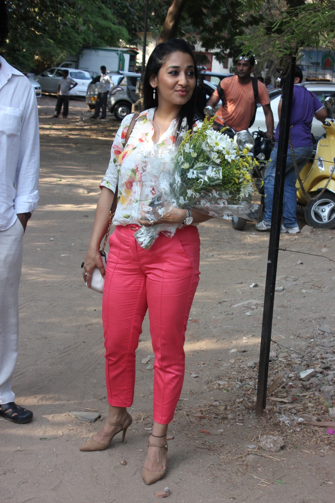 Stars At Mukesh Chhabra Casting Studio Launch Photos