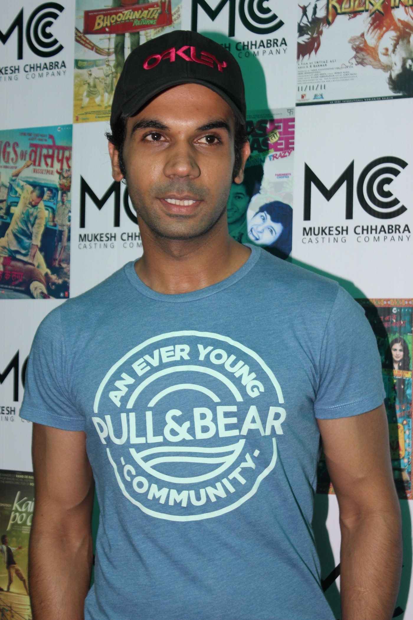 Stars At Mukesh Chhabra Casting Studio Launch Photos