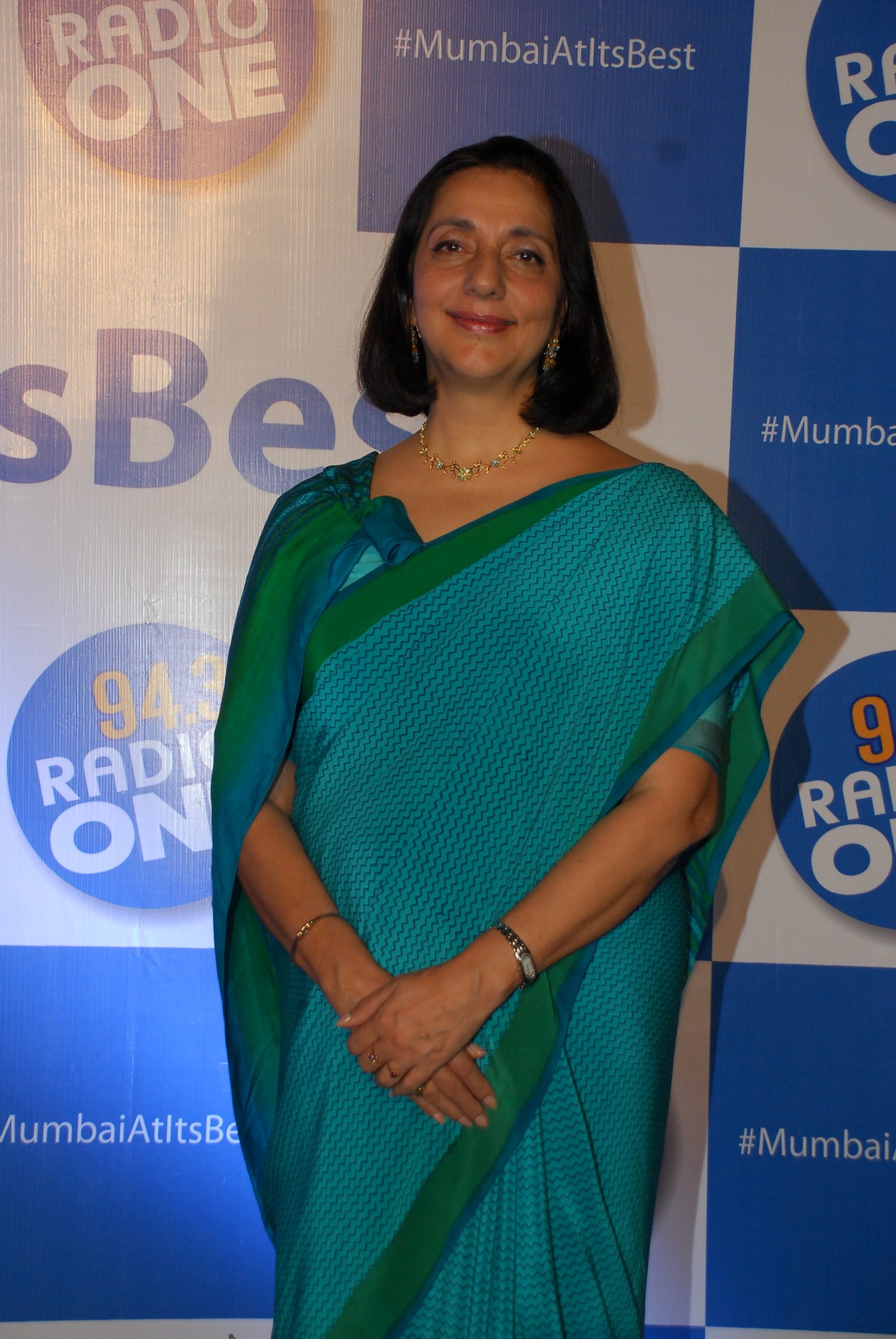 Stars at Radio One CSR initiative Mumbai at Its Best Event
