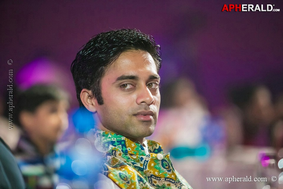 Stars at SIIMA 2013 Awards 5