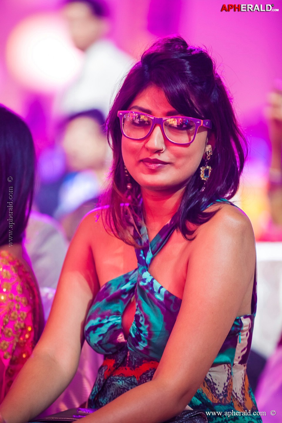 Stars at SIIMA 2013 Awards 5