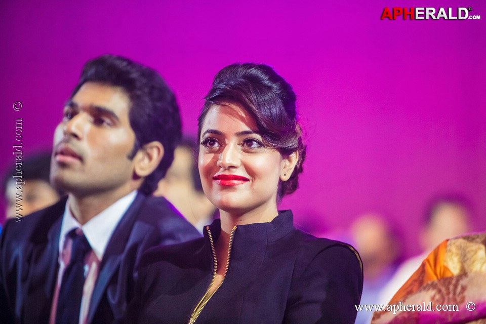 Stars at SIIMA 2013 Awards 5