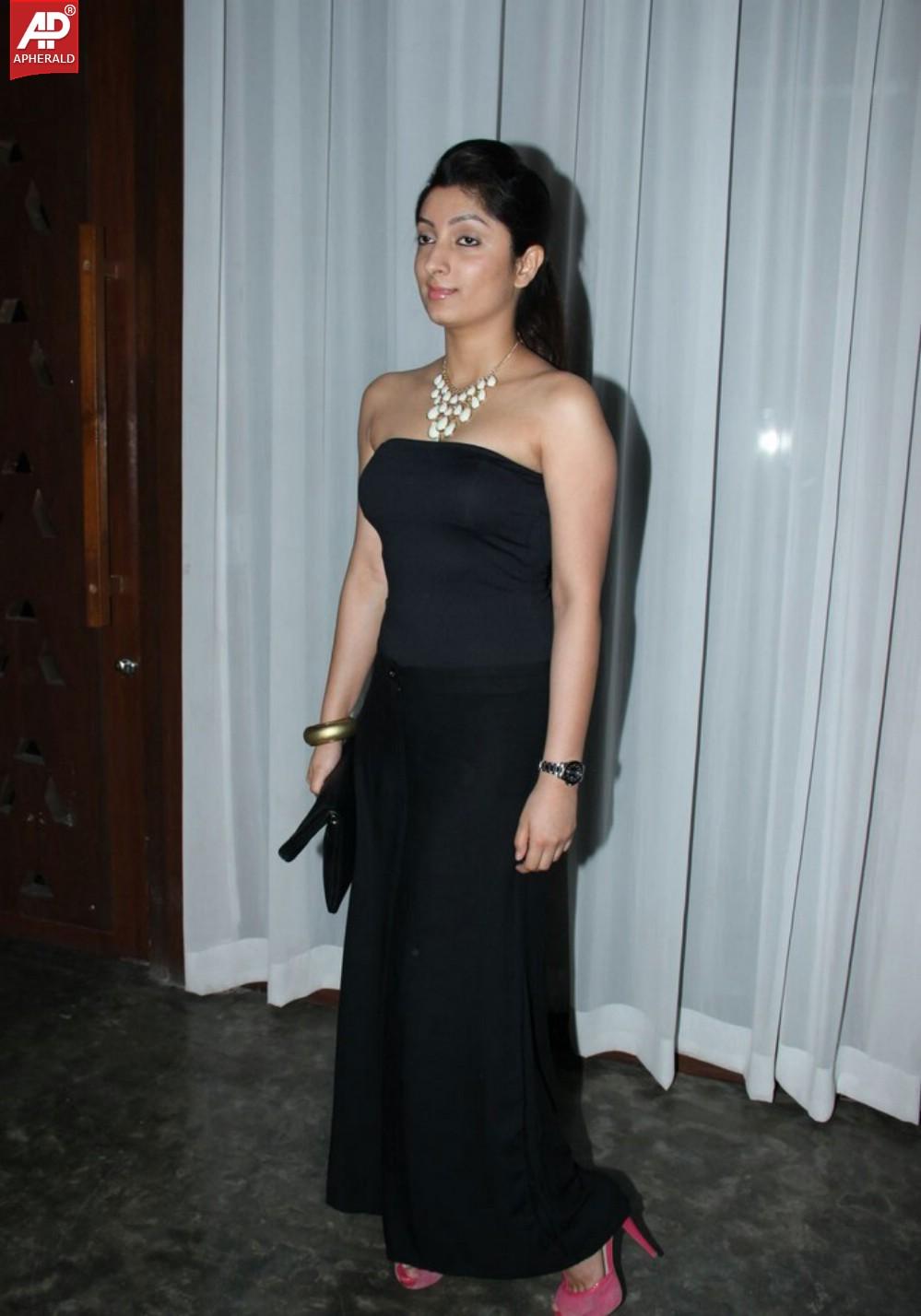Stars At Sundeep Birthday Bash Photos