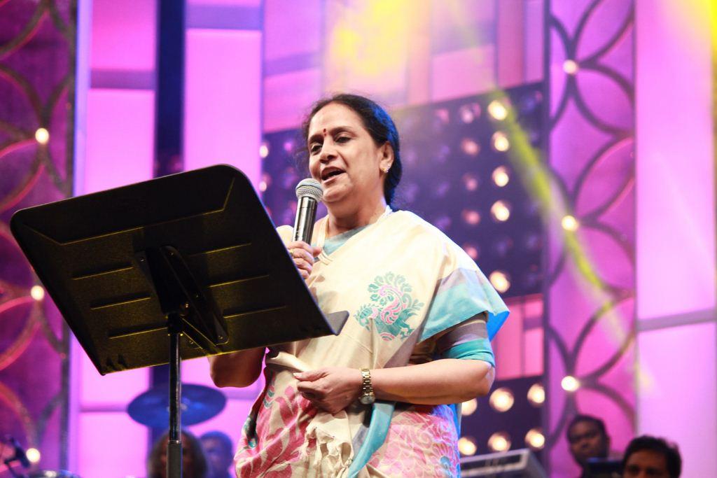 Stars At Yesudas 50 Musical Event