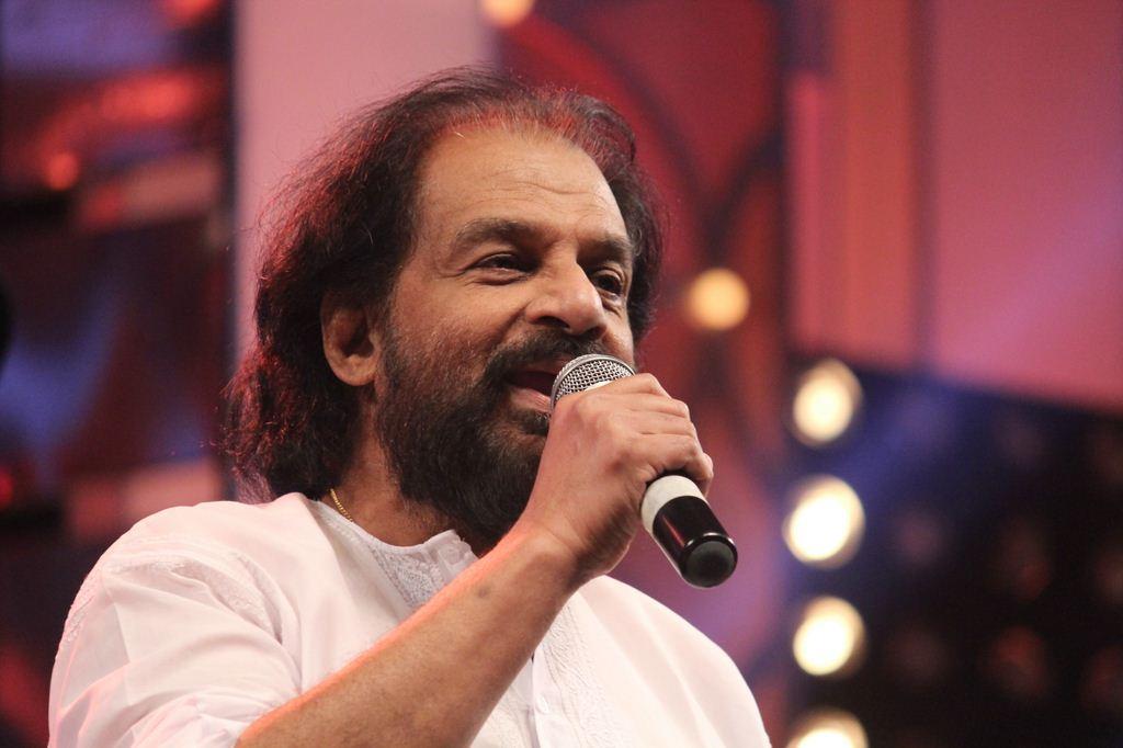Stars At Yesudas 50 Musical Event