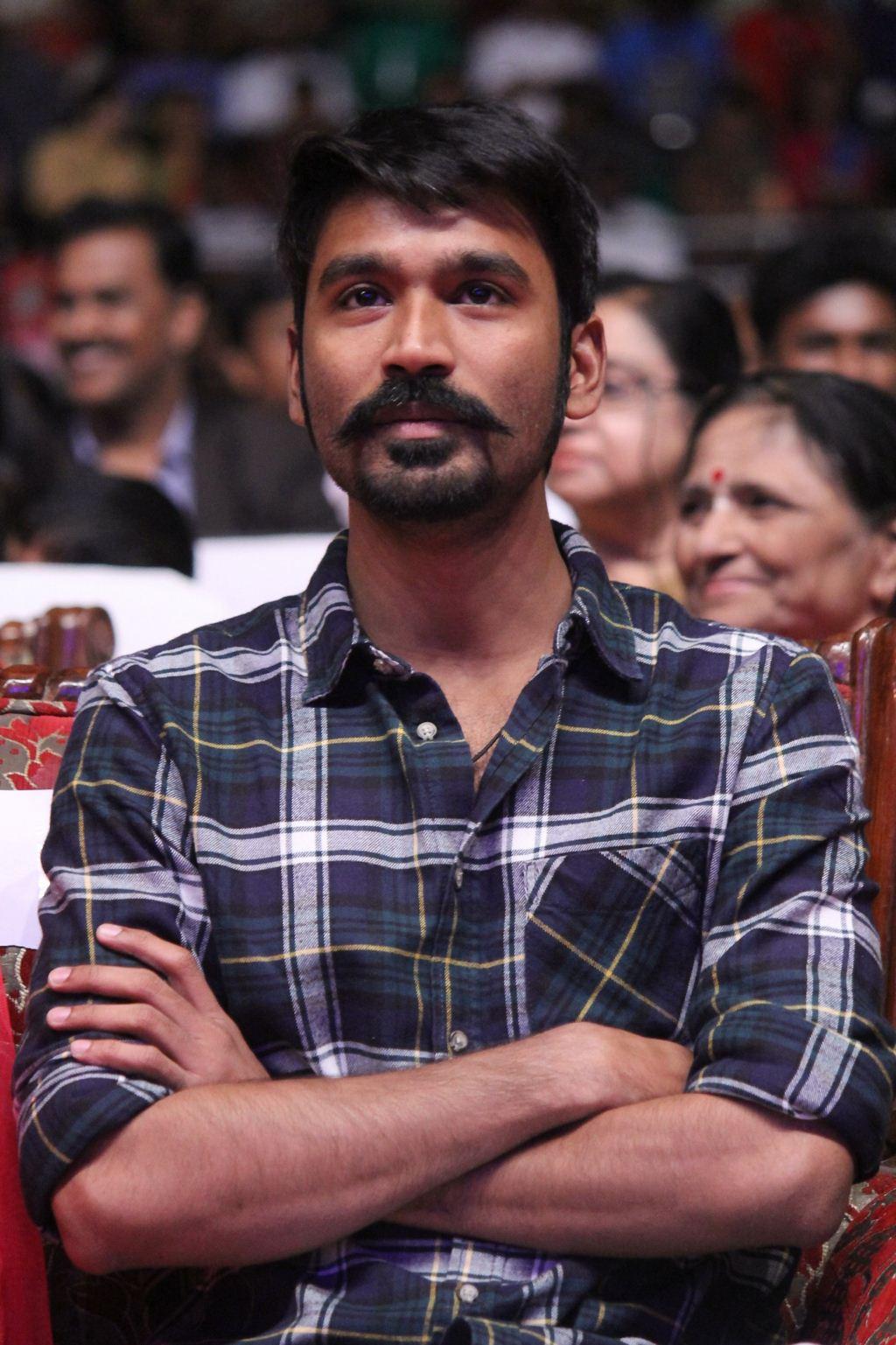 Stars At Yesudas 50 Musical Event