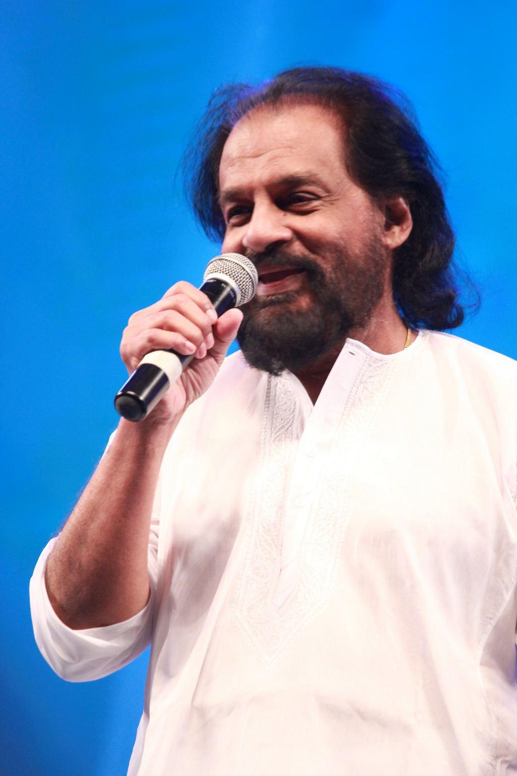 Stars At Yesudas 50 Musical Event