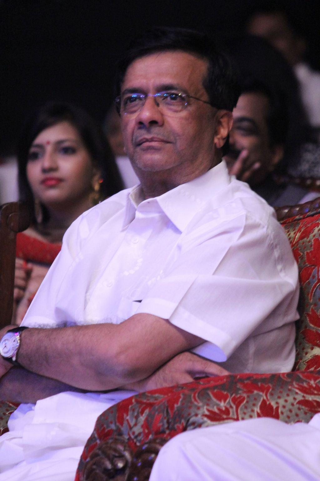 Stars At Yesudas 50 Musical Event