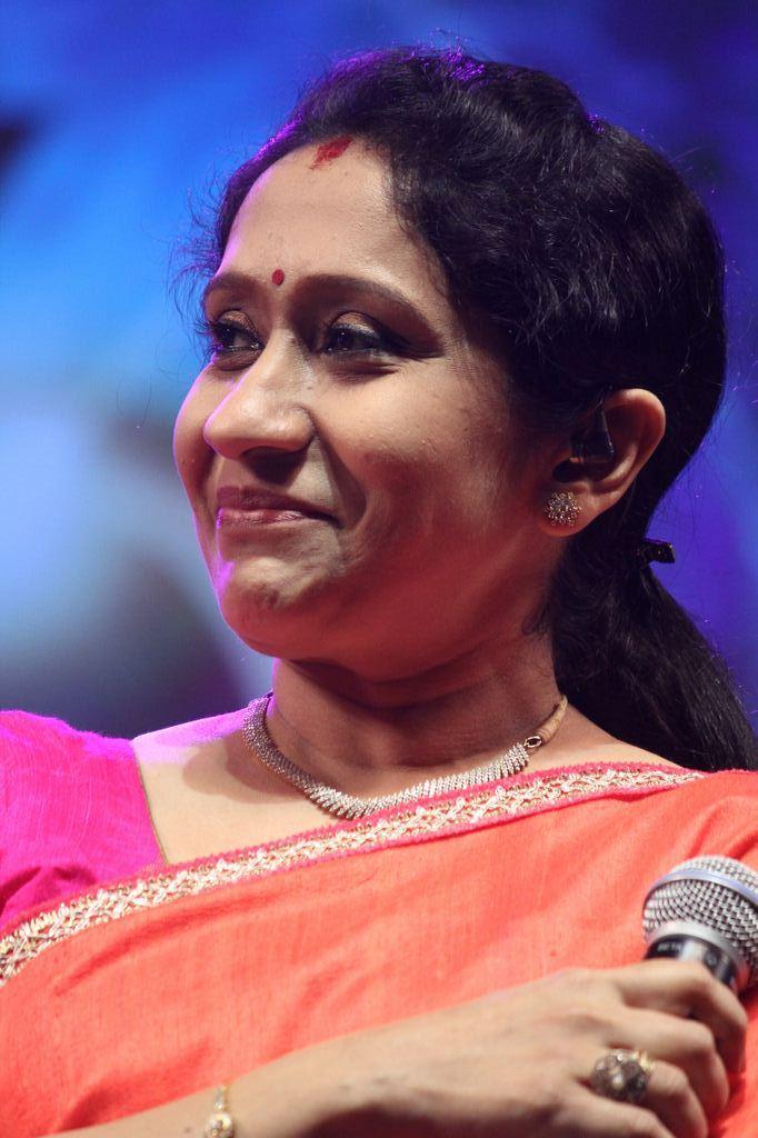 Stars At Yesudas 50 Musical Event