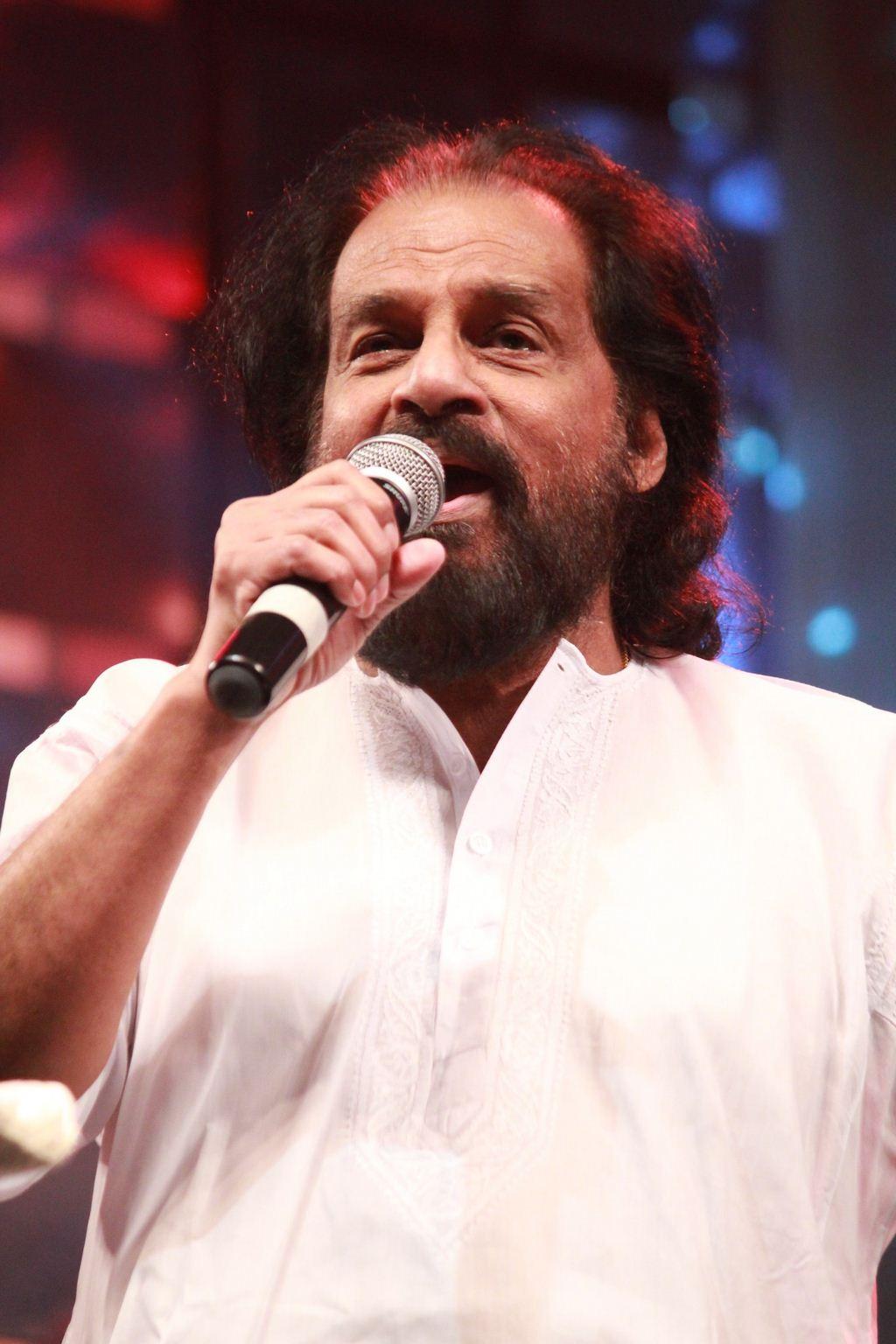 Stars At Yesudas 50 Musical Event