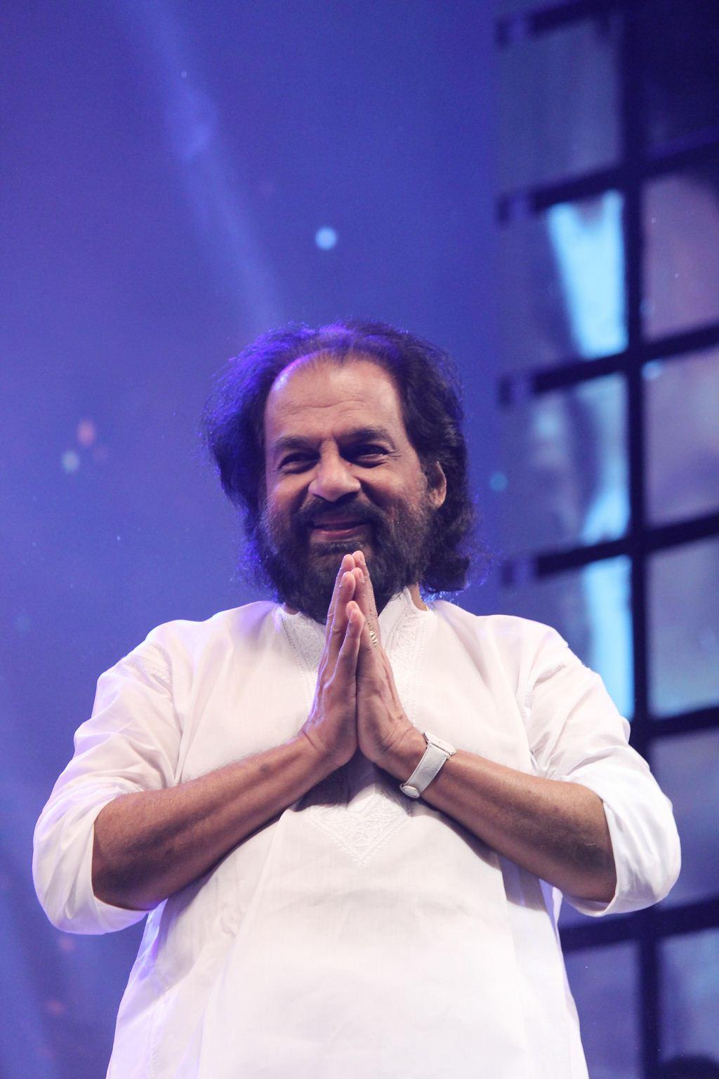 Stars At Yesudas 50 Musical Event