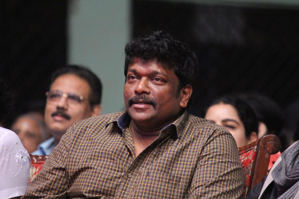 Stars At Yesudas 50 Musical Event