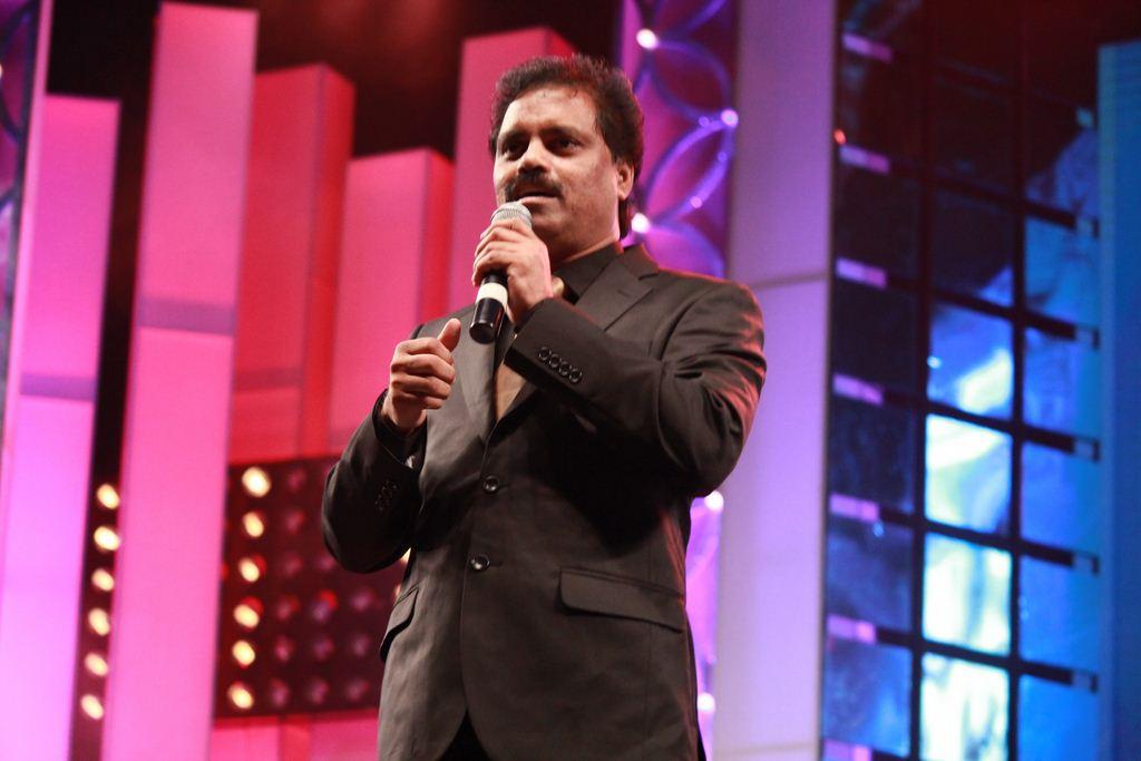 Stars At Yesudas 50 Musical Event