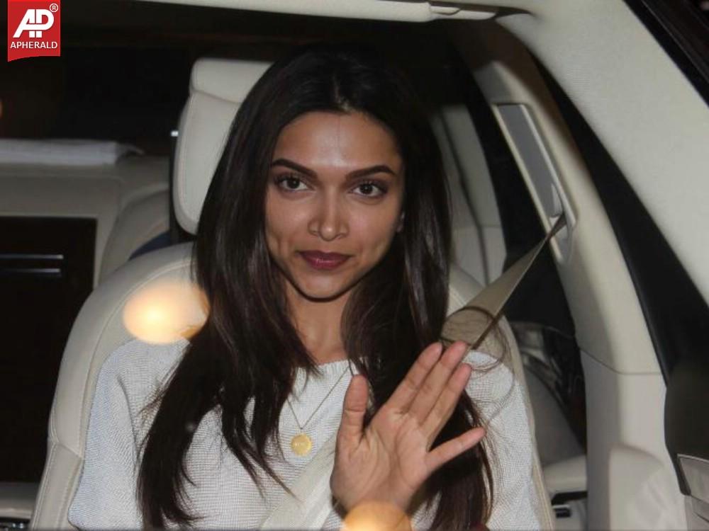 Stars leave for IIFA 2014 