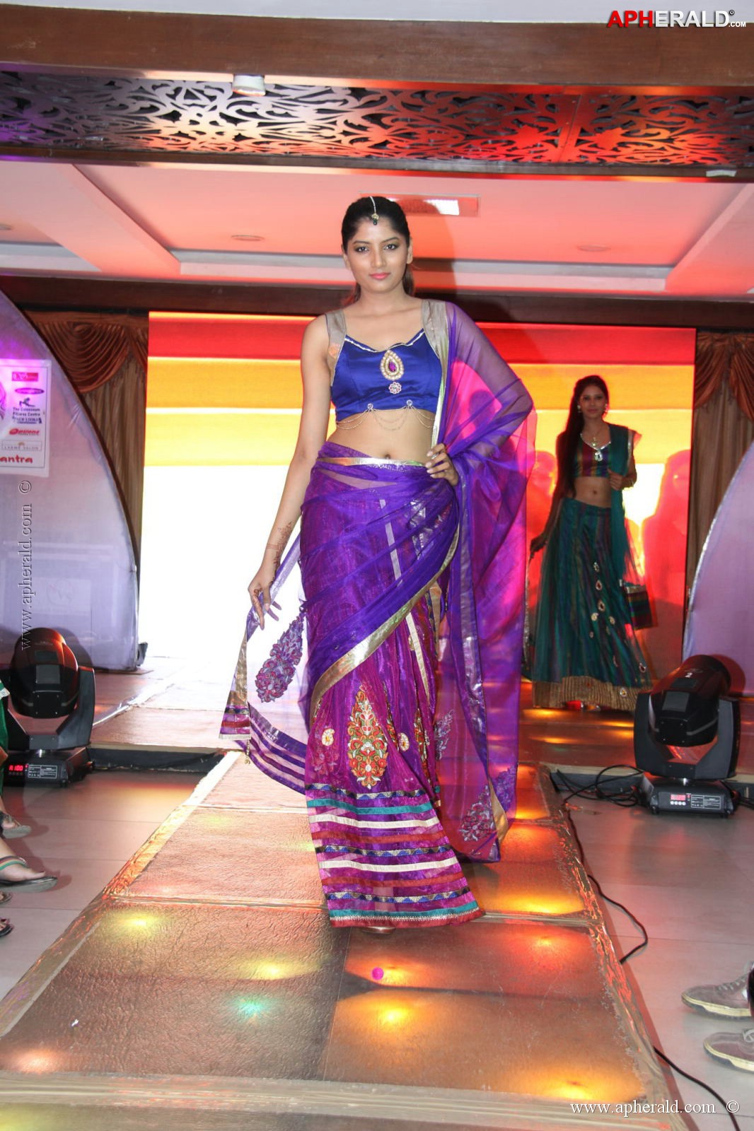 Style Mantra Fashion Show Photos