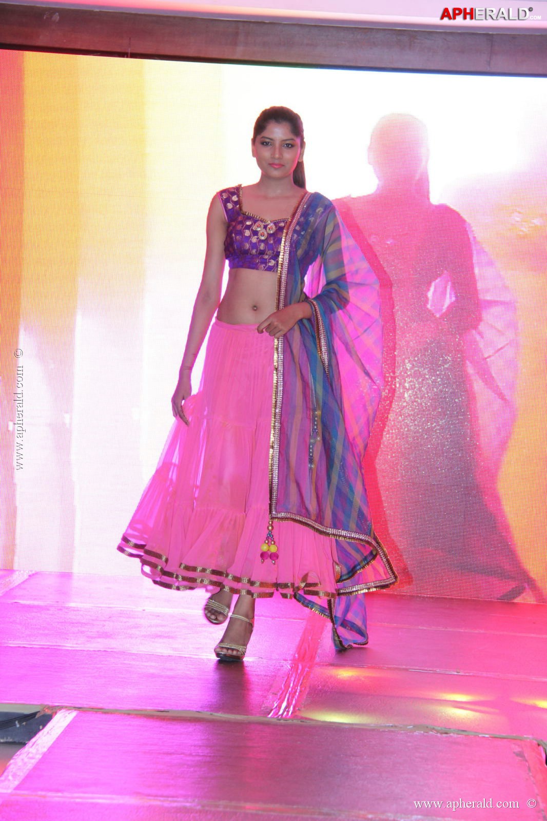 Style Mantra Fashion Show Photos