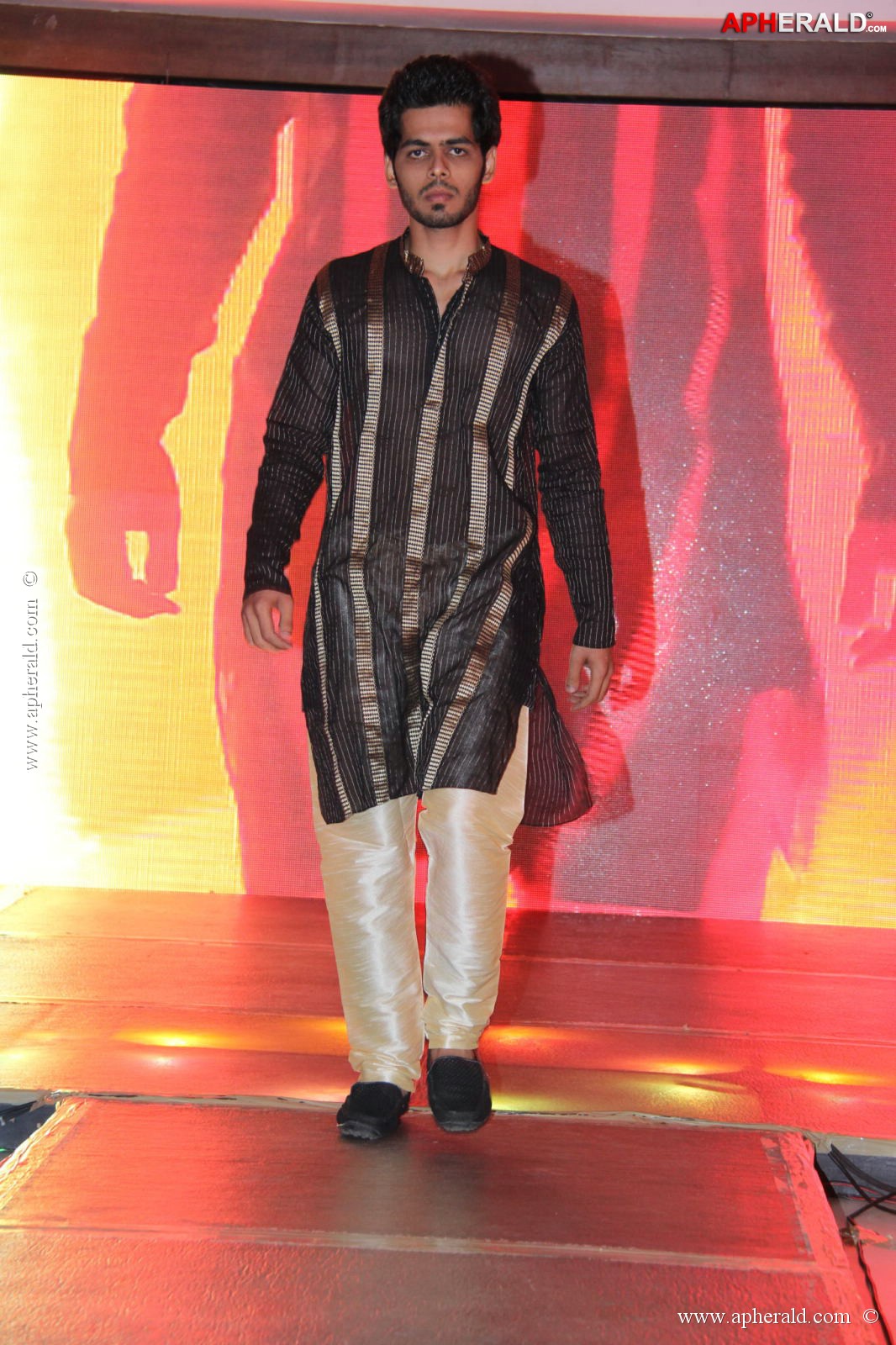 Style Mantra Fashion Show Photos