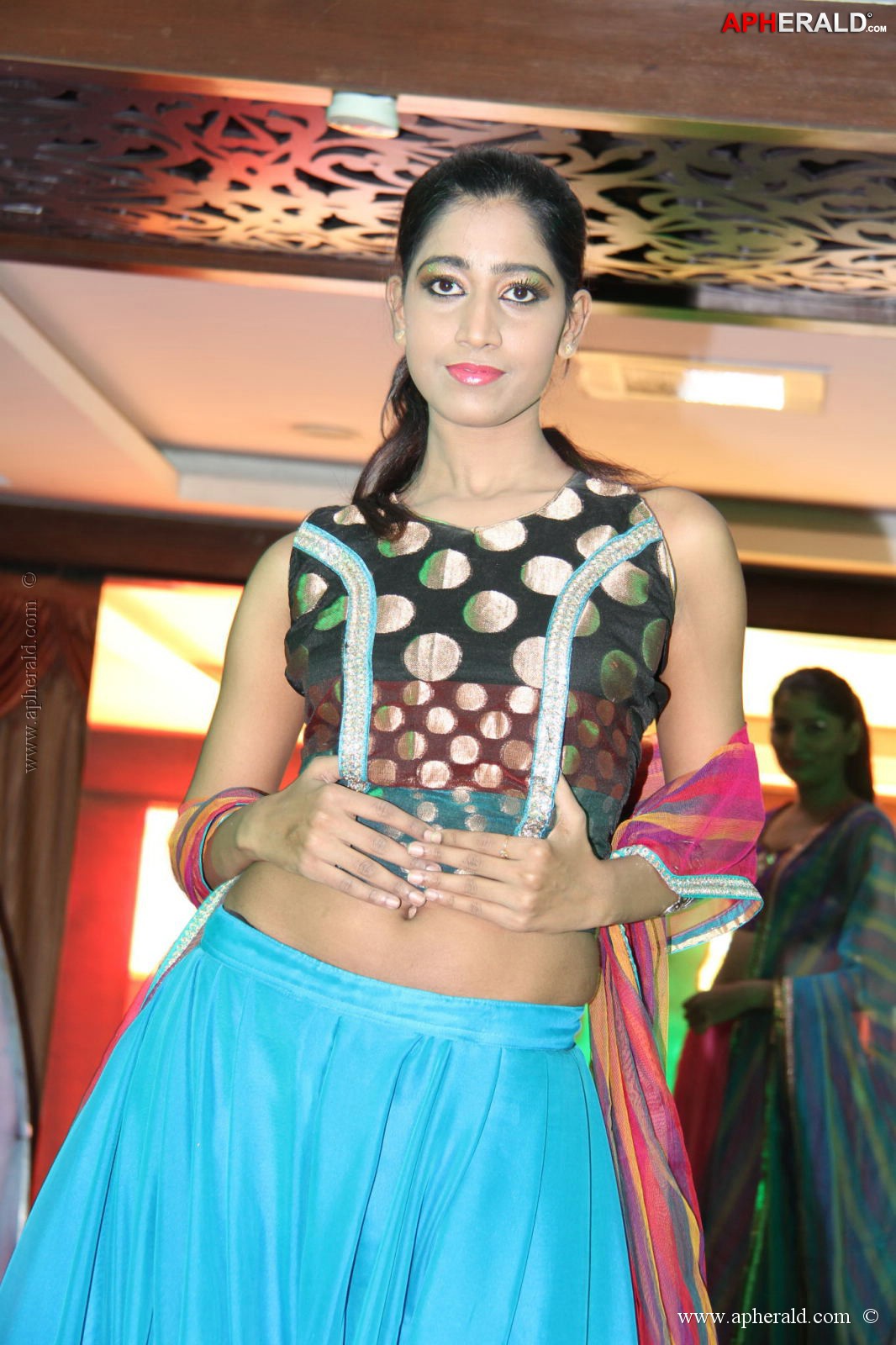 Style Mantra Fashion Show Photos