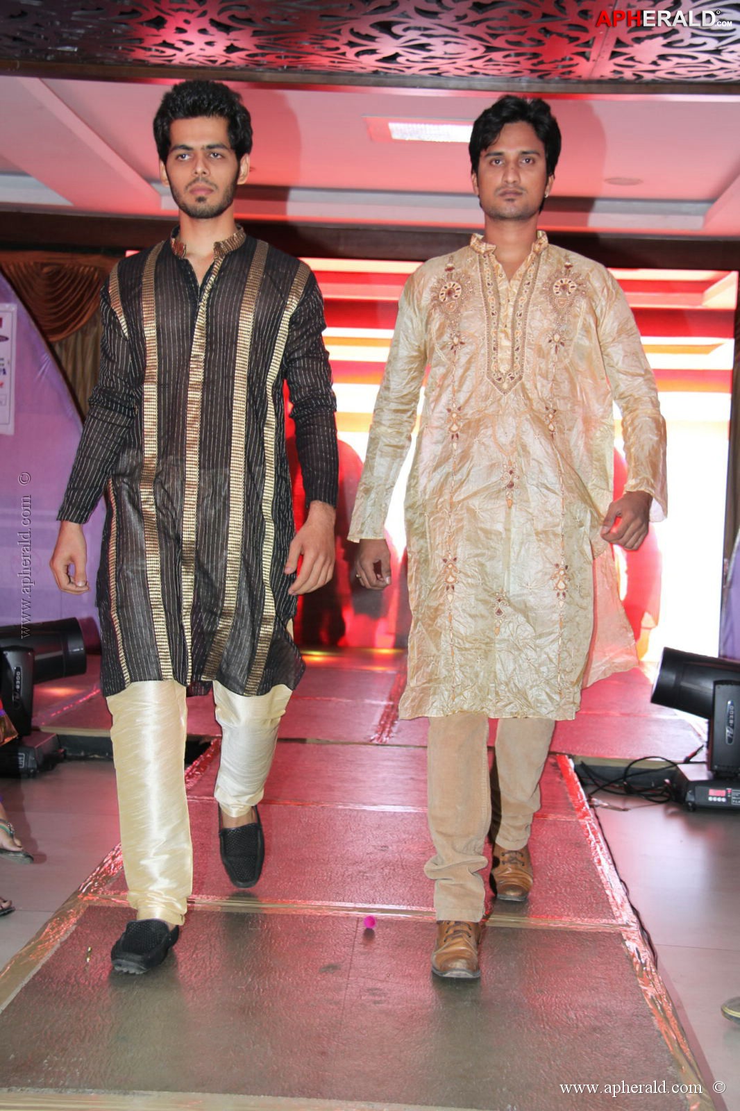 Style Mantra Fashion Show Photos