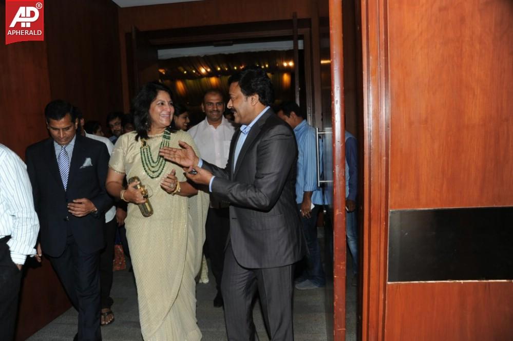 Subbarami reddy Grandson Rajivreddy Engagement Pics