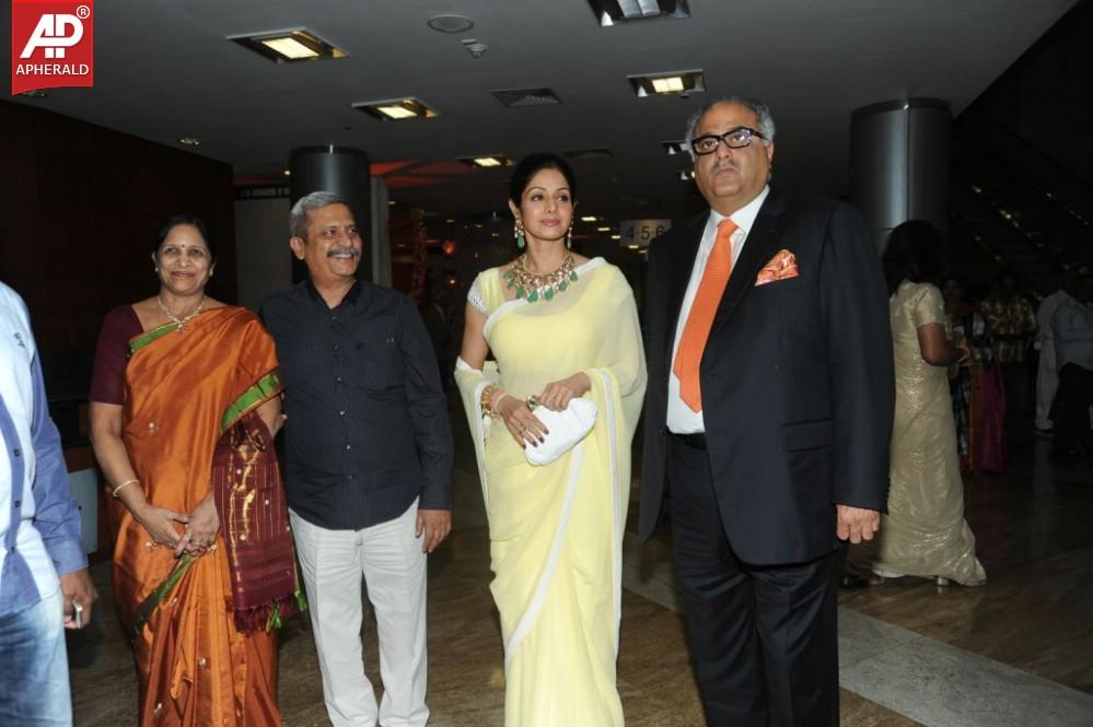 Subbarami reddy Grandson Rajivreddy Engagement Pics