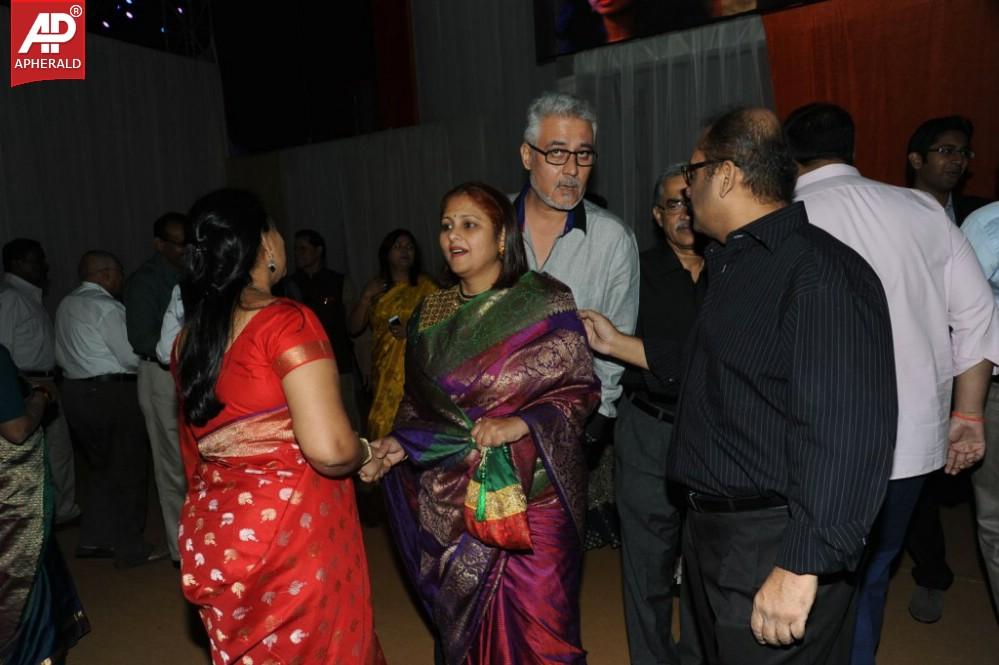 Subbarami reddy Grandson Rajivreddy Engagement Pics