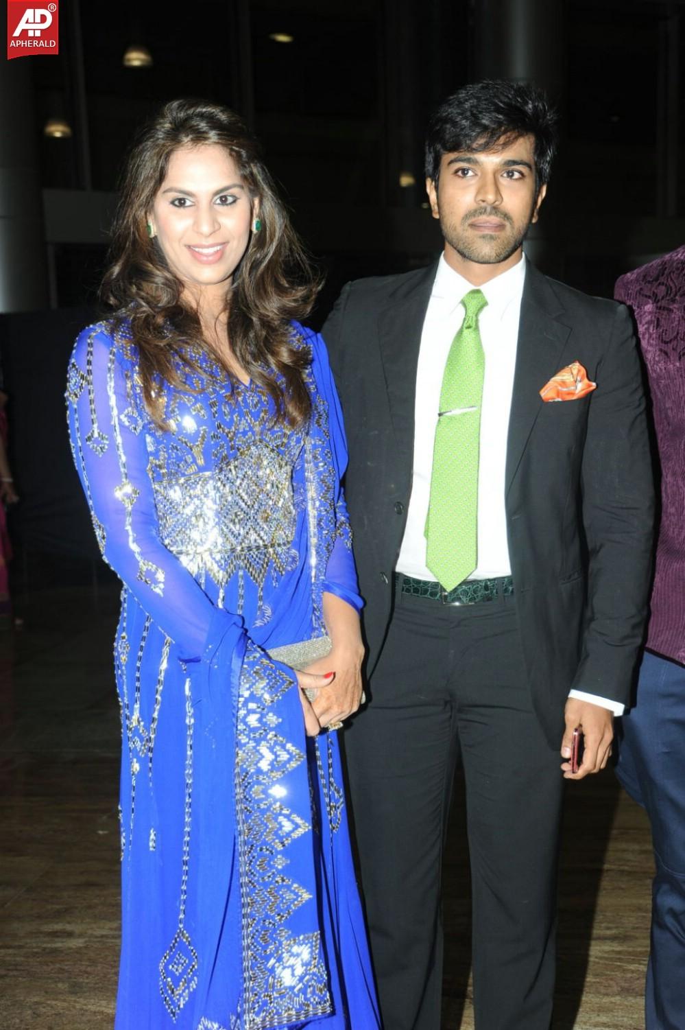 Subbarami reddy Grandson Rajivreddy Engagement Pics