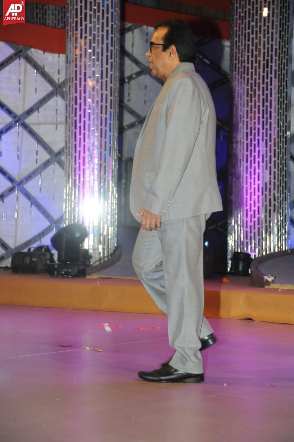 Subbarami reddy Grandson Rajivreddy Engagement Pics