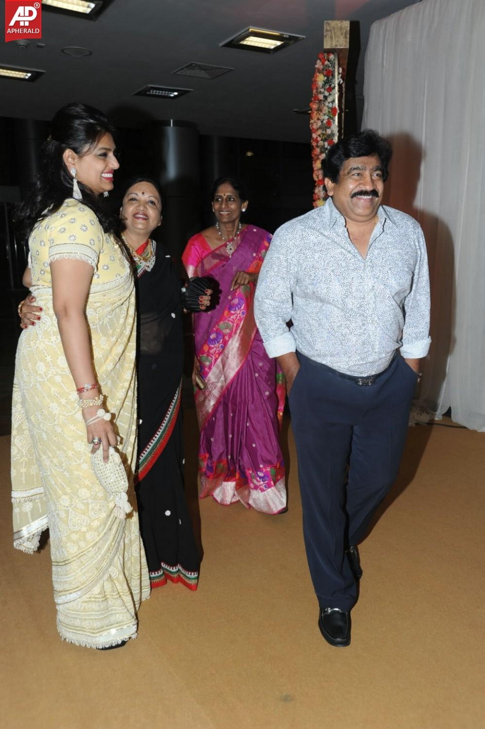 Subbarami reddy Grandson Rajivreddy Engagement